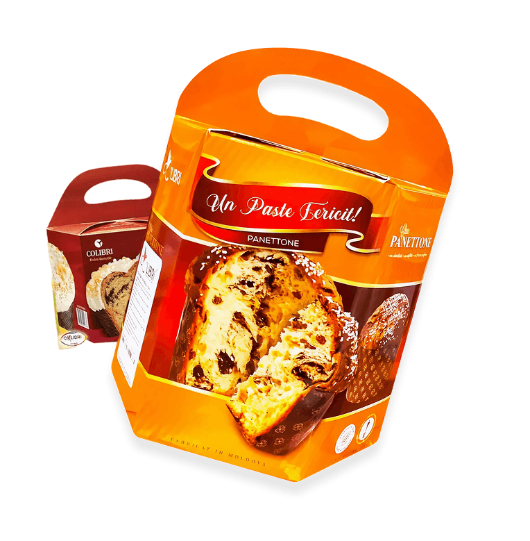 PRODUSE PASCALE widget