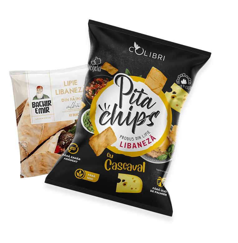 COLECȚIE DE IMPORT widget