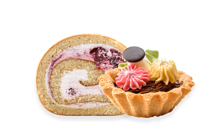 PRĂJITURI ȘI RULADE widget